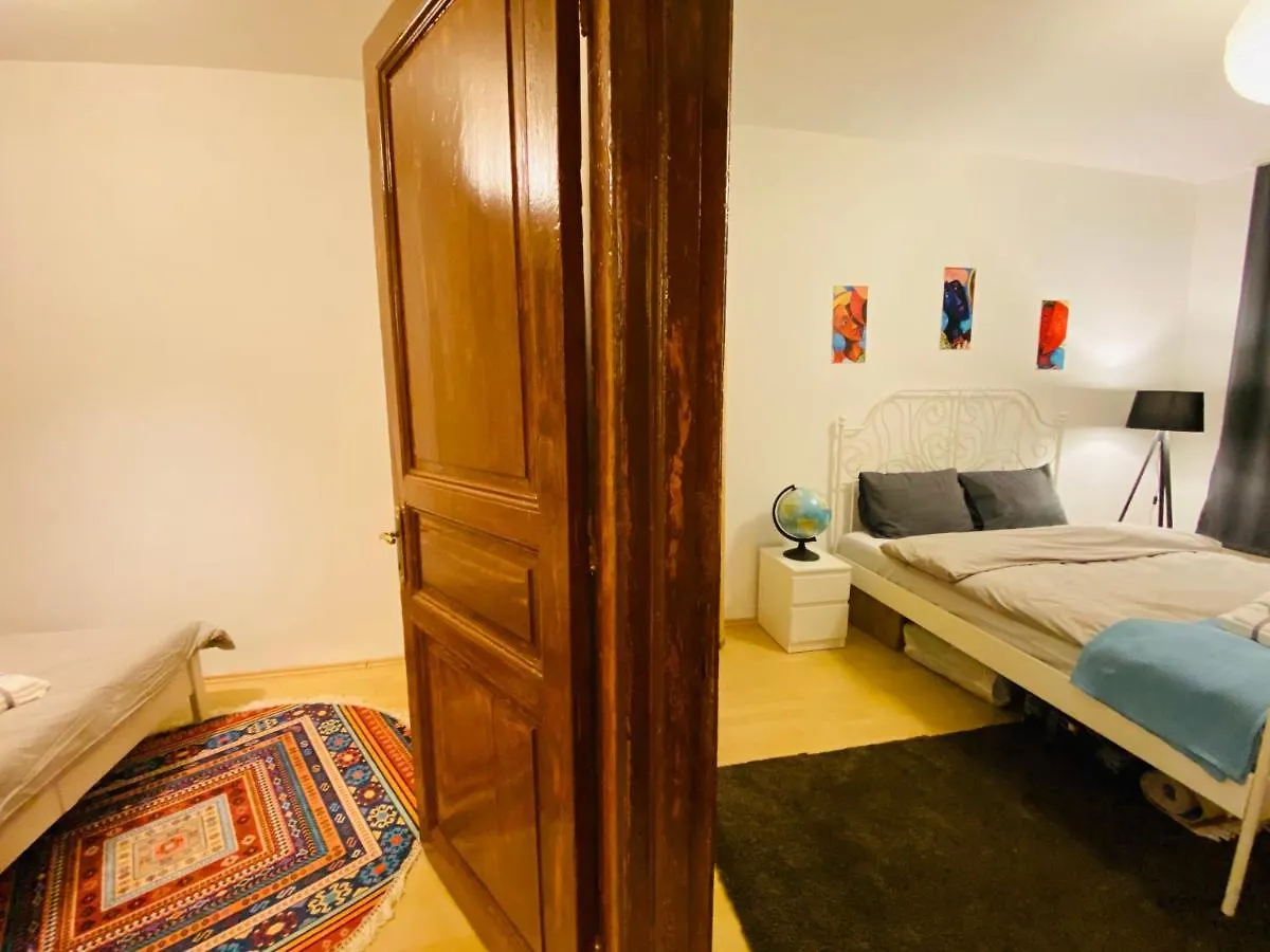 Apartmán Cosy And Central Apartment**Taksim**Galata Istanbulská provincie